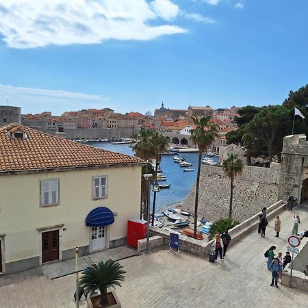 Old Town Gate Hotel Dubrovnik Exterior foto
