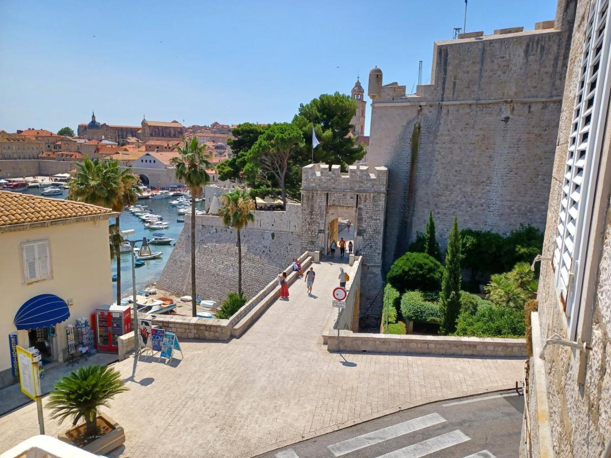 Old Town Gate Hotel Dubrovnik Exterior foto